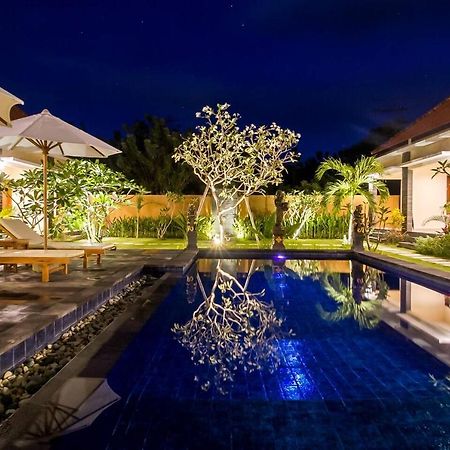 Kutuh Manak Guest House Uluwatu  Ngoại thất bức ảnh