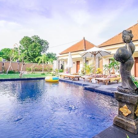 Kutuh Manak Guest House Uluwatu  Ngoại thất bức ảnh