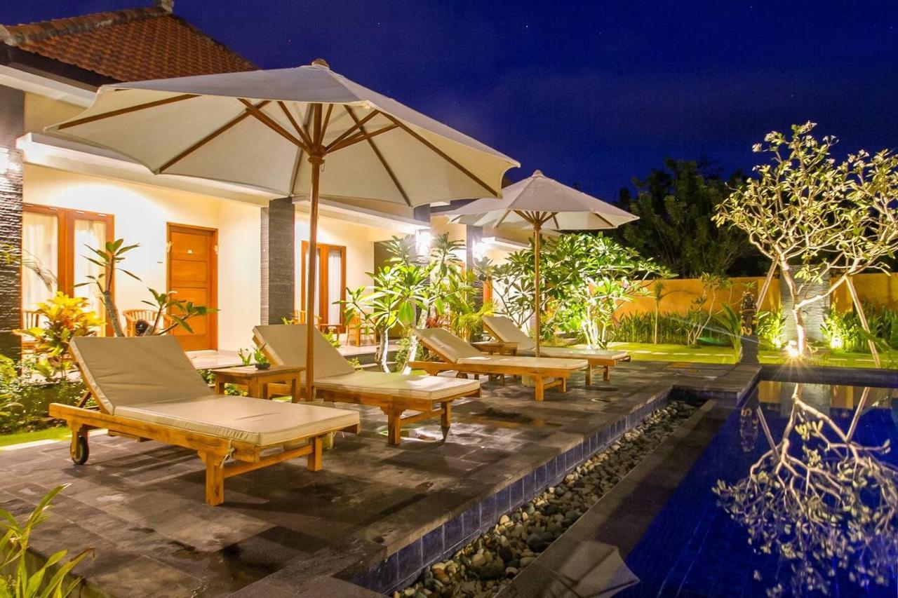 Kutuh Manak Guest House Uluwatu  Ngoại thất bức ảnh