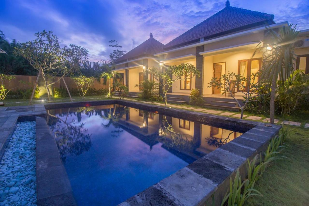 Kutuh Manak Guest House Uluwatu  Ngoại thất bức ảnh