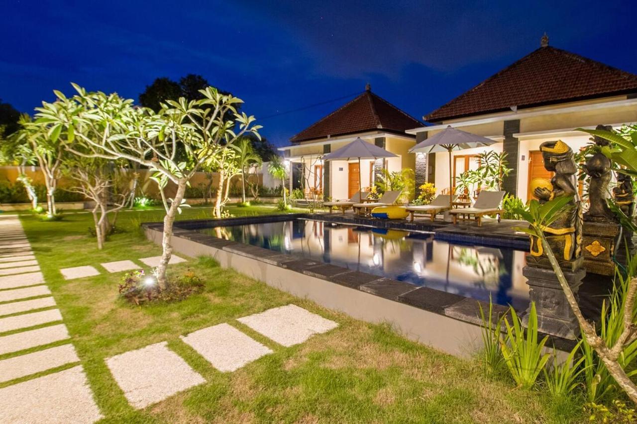 Kutuh Manak Guest House Uluwatu  Ngoại thất bức ảnh