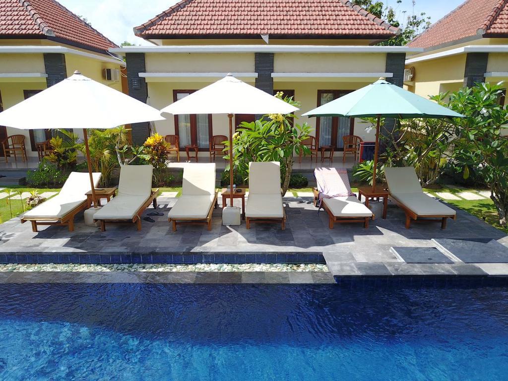 Kutuh Manak Guest House Uluwatu  Ngoại thất bức ảnh